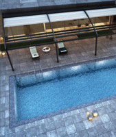 Пергола suntech 023 - от 100 000 сум