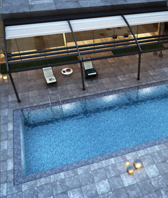 Пергола suntech 023 - от 100 000 сум / шт.