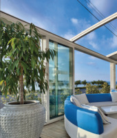 Пергола suntech 026