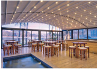  Пергола suntech 028 - 