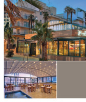   Пергола suntech 028