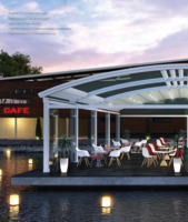 Пергола suntech 029