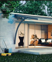 Пергола suntech 031