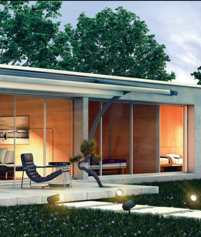 Пергола suntech 031 - от 100 000 сум