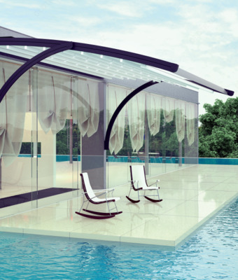 Пергола suntech 032 - 100 000 so'm / donadan