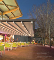  Пергола suntech 035 - 