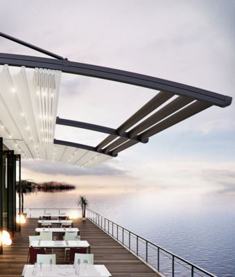 от 100 000 сум / шт. Пергола suntech 036