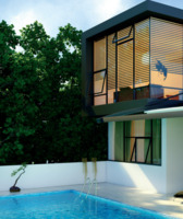 Пергола suntech 037