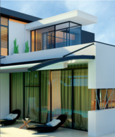  Пергола suntech 037 - 