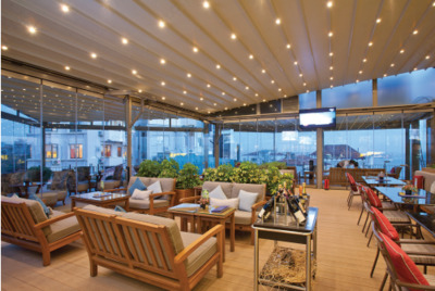 от 100 000 сум / шт. Пергола suntech 039