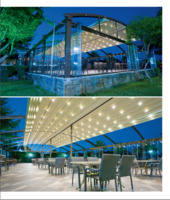  Пергола suntech 040 - 