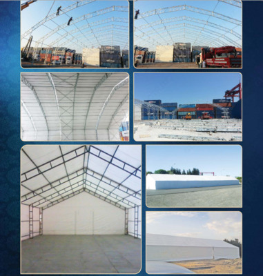 Efor тентовые конструкции 002 - 100 000 so'mdan