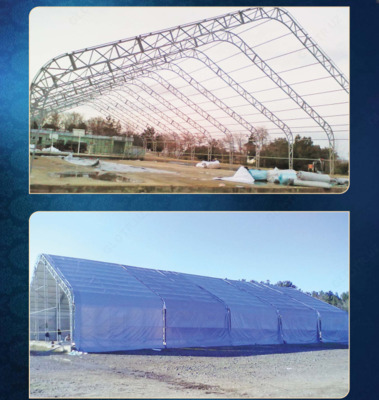 Efor тентовые конструкции 003 - 100 000 so'mdan