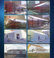 Efor тентовые конструкции 004