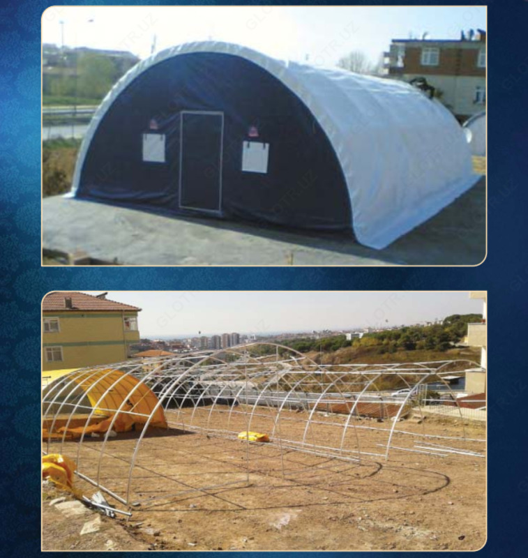 Efor тентовые конструкции 006
