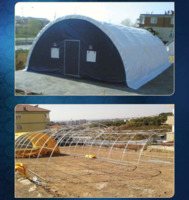 Efor тентовые конструкции 006