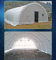 Efor тентовые конструкции 007