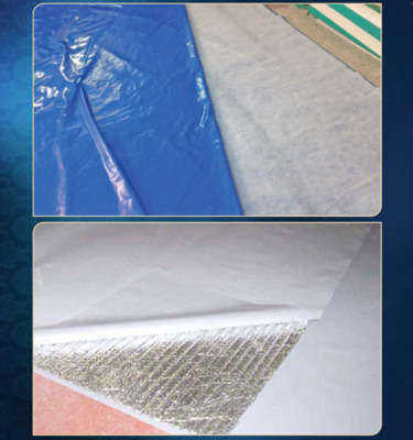 Тентовое покрытие  Efor - от 100 000 сум / шт.