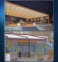 Efor тентовые конструкции 019