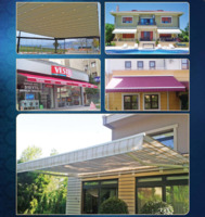 Efor тентовые конструкции 020