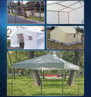 Efor тентовые конструкции 022