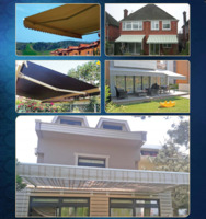 Efor тентовые конструкции 023