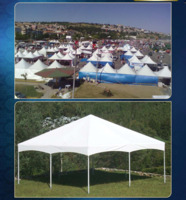 Efor тентовые конструкции 024