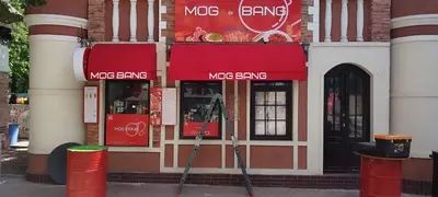 Уличные зонты и навесы №1 - Цена по запросу