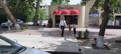 Уличные зонты №3 - от 1 300 000 сум / шт.