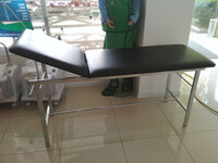 Кушетка медицинская