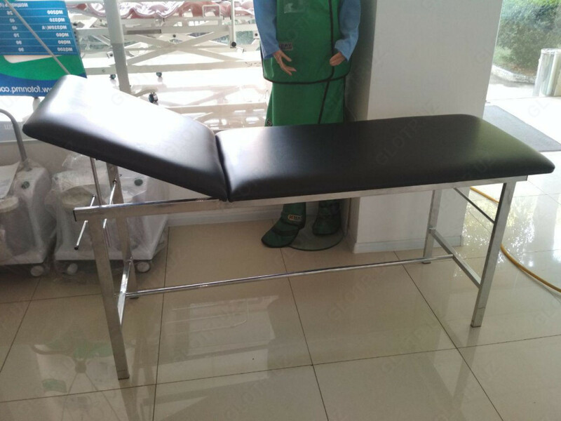Кушетка медицинская