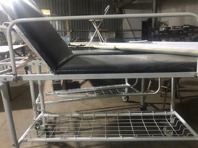 {0} so'mdan Кушетка медицинская на коесиках