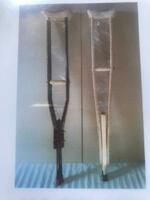 Костыли и трости