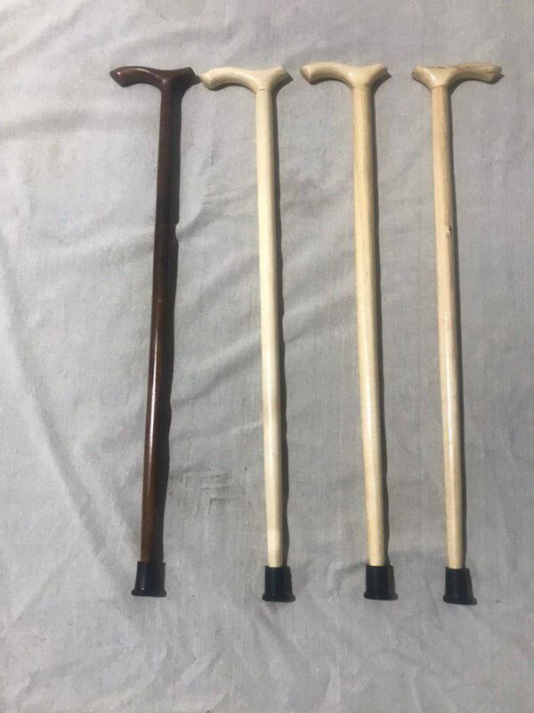 Костыли и трости - 