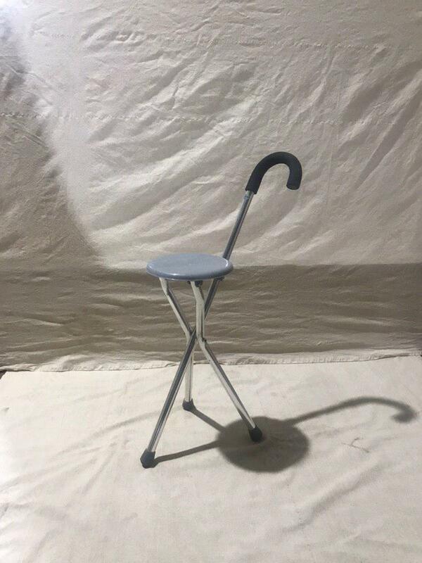   Костыли и трости