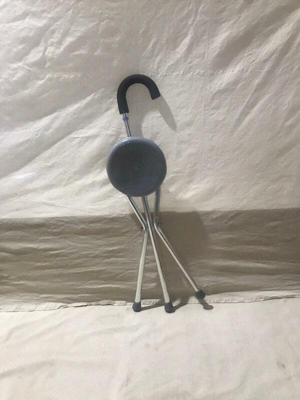  Костыли и трости Ulgurji va chakana