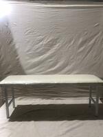 Банкетка медицинская