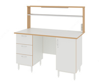  Стол лабораторный - 