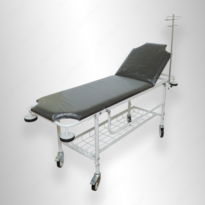  Каталка медицинская - 