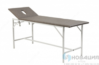 Медицинская массажная кушетка