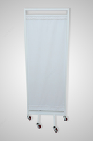 Медицинская ширма