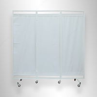   Медицинская ширма