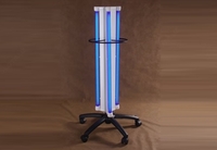  Кварцевый облучатель передвижной - 