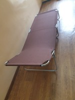  Раскладушка складная - 