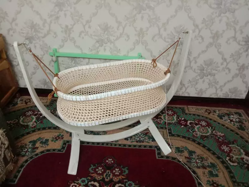 Люлька детская