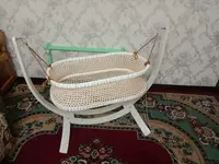 Люлька детская