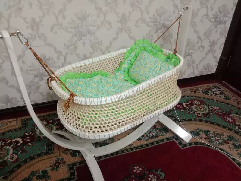 Люлька детская