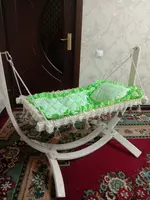  Люлька детская Chakana savdo