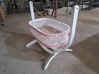 Люлька детская