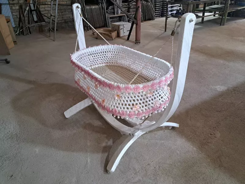 Люлька детская